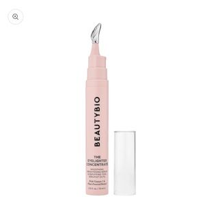 THE EYELIGHTER CONCENTRATE. Depuff, Brighten, & Prime